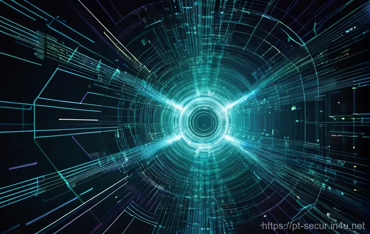 정보보안학 머신러닝을 활용한 보안 - **Prompt: The Proactive Digital Guardian: Machine Learning Predicting Cyber Threats**
    An intrica...