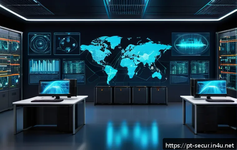 Como criar um plano infalível de resposta a incidentes de segurança da informação para proteger sua empresa 3 정보보안학 사고 대응 시나리오 관련 이미지 1